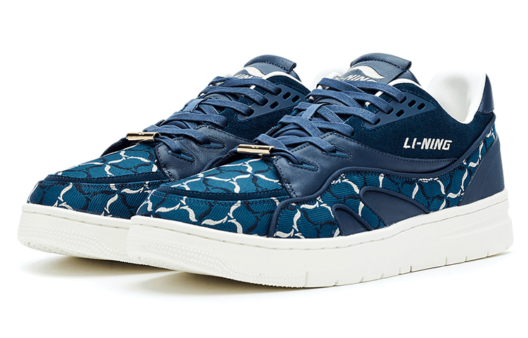 Кроссовки LI-NING 1990 - изображение 3