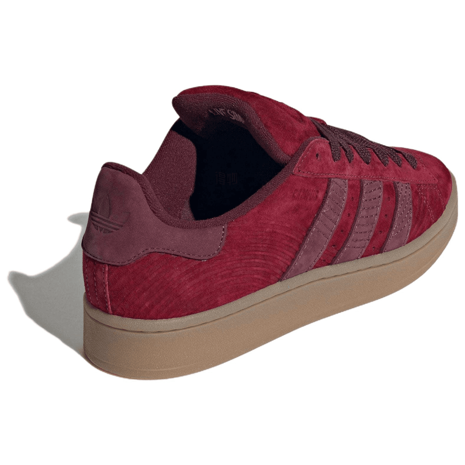 Кроссовки adidas Campus 00S Dark Red - изображение 5