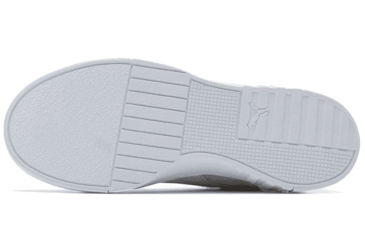 Кроссовки PUMA Cali Shimmer - изображение 5
