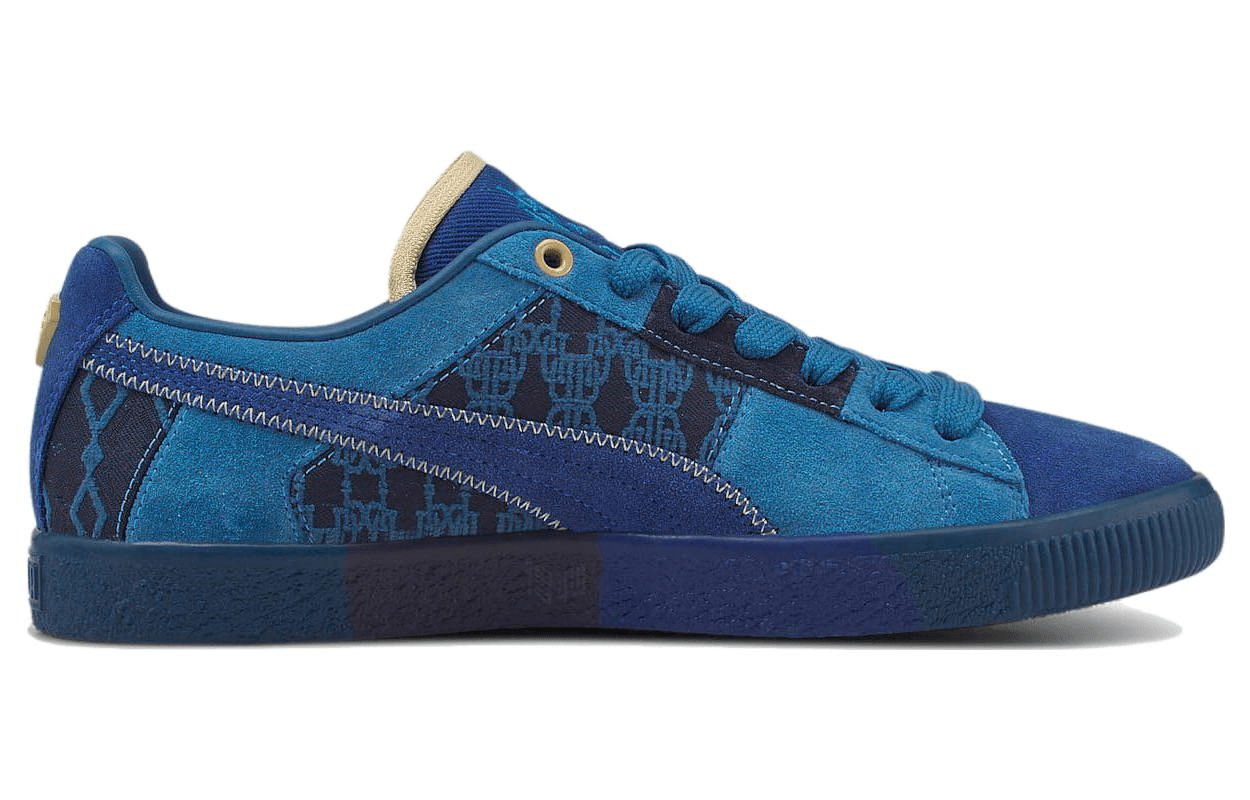 Кроссовки PUMA Clyde - изображение 2