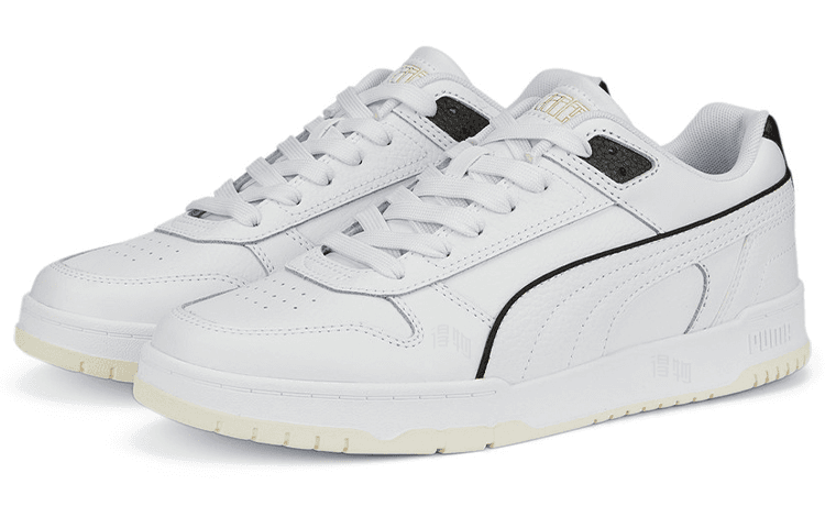 Кроссовки PUMA RBD Game Low - изображение 3