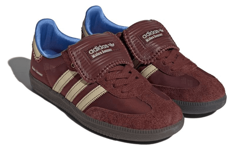 Кроссовки Wales Bonner x adidas Originals - изображение 3