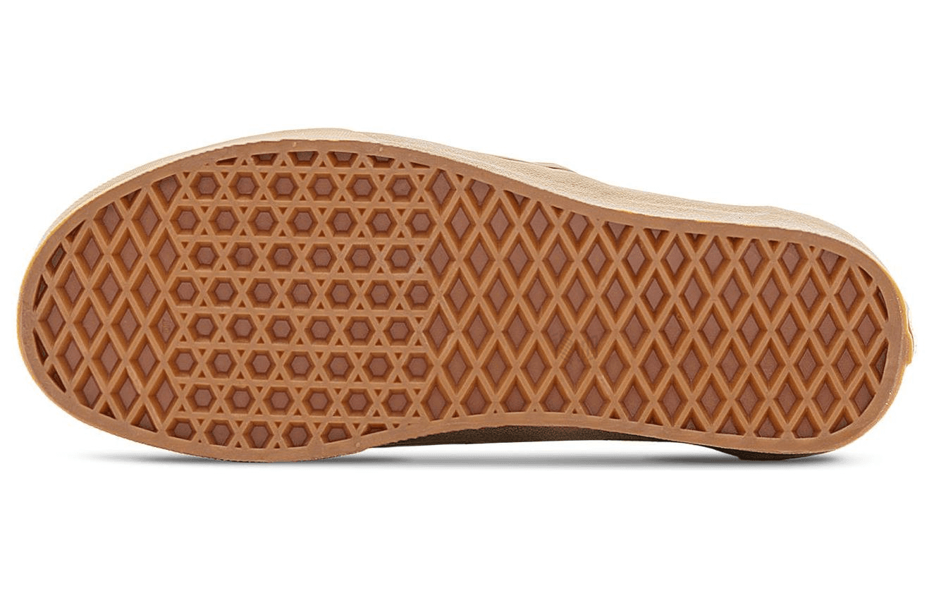 Кроссовки Vans slip-on - изображение 5
