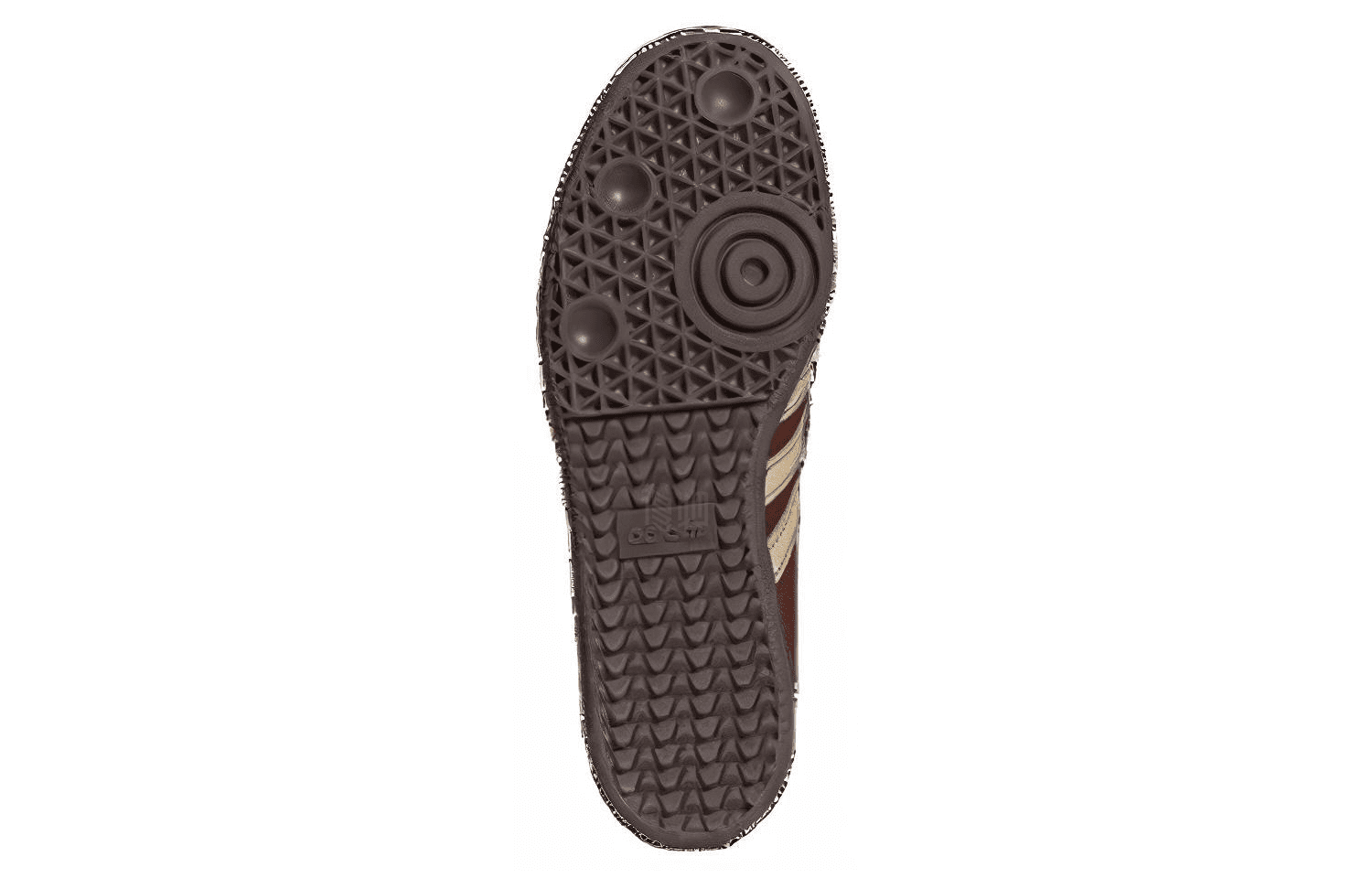 Кроссовки Wales Bonner x adidas Originals - изображение 5