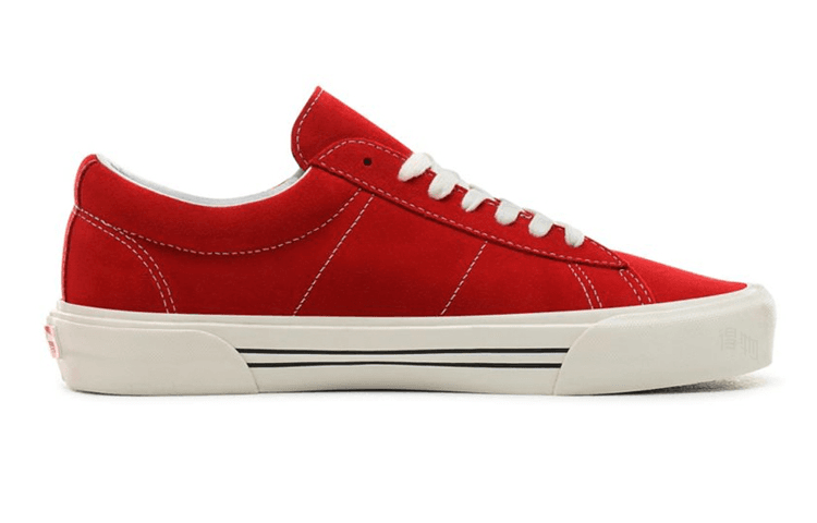 Кроссовки Vans SID DX"Anaheim Factory" - изображение 2