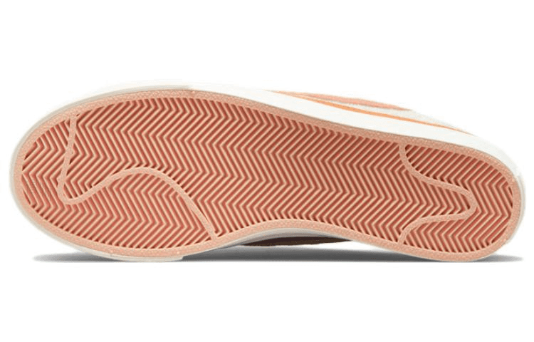 Кроссовки Nike Court Legacy Mule - изображение 6