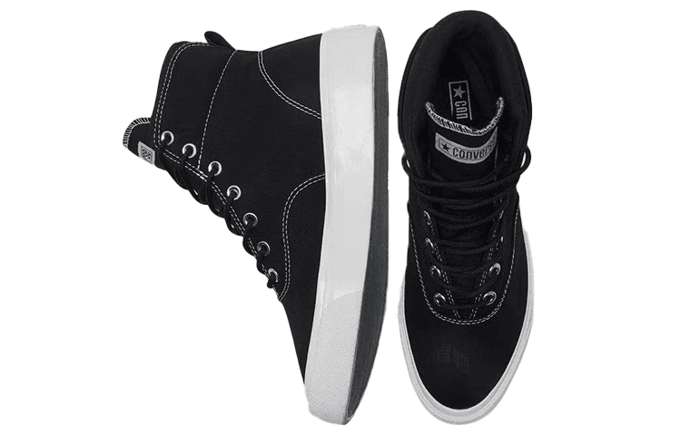 Кроссовки Converse Skidgrip Cvo - изображение 4