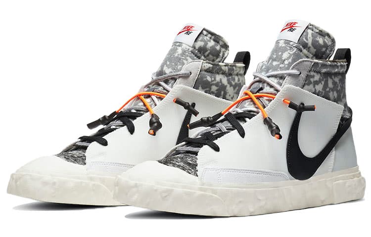 Кроссовки READYMADE x Nike Blazer - изображение 3