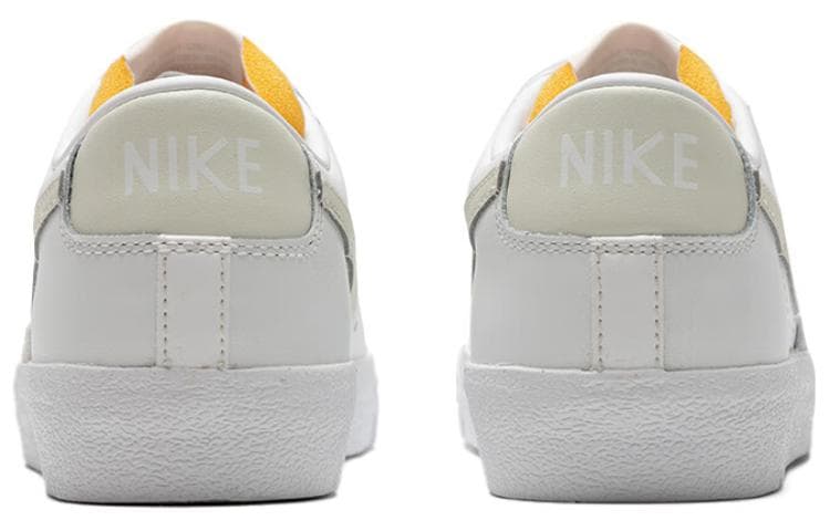 Кроссовки Nike Blazer Low '77 Vintage - изображение 4
