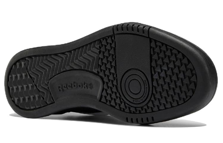 Кроссовки CRITIC x Reebok LT Court - изображение 5