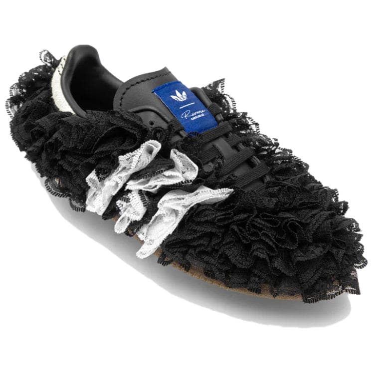 Кроссовки adidas Samba OG - изображение 3