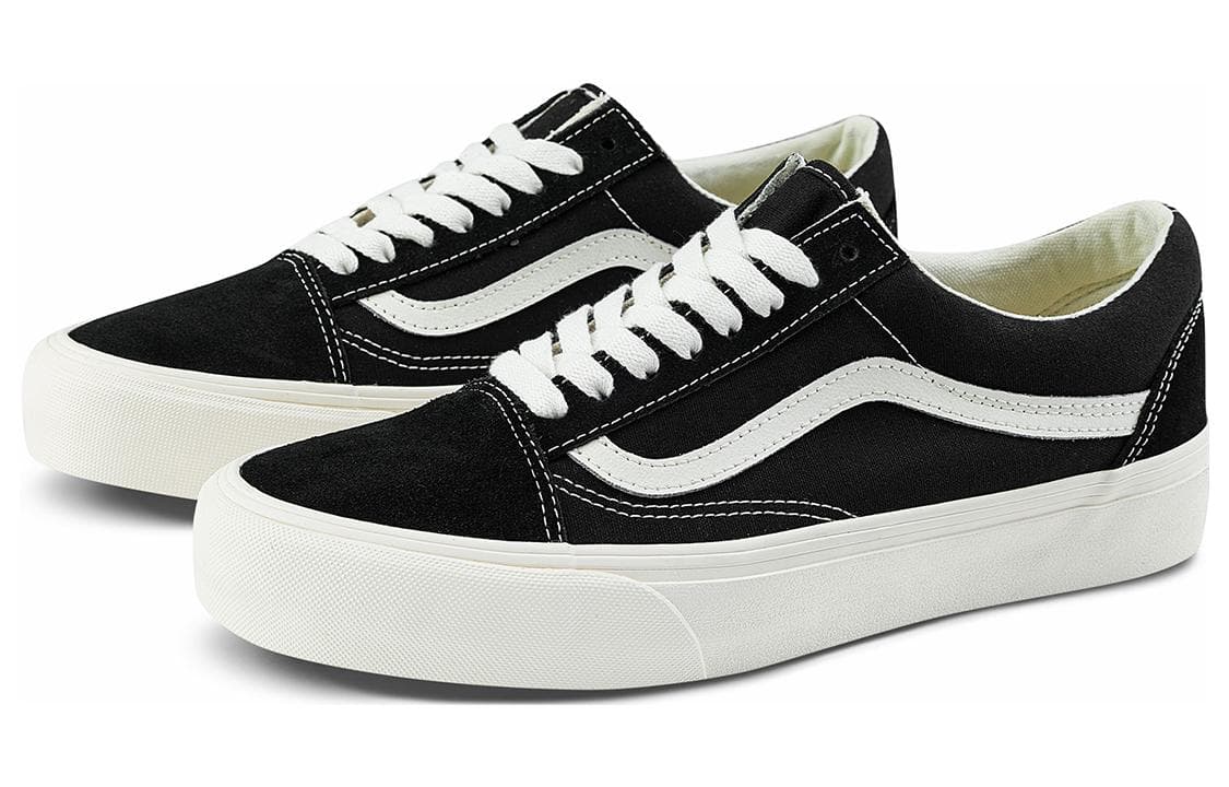 Кроссовки Vans Old Skool Vr3 - изображение 3