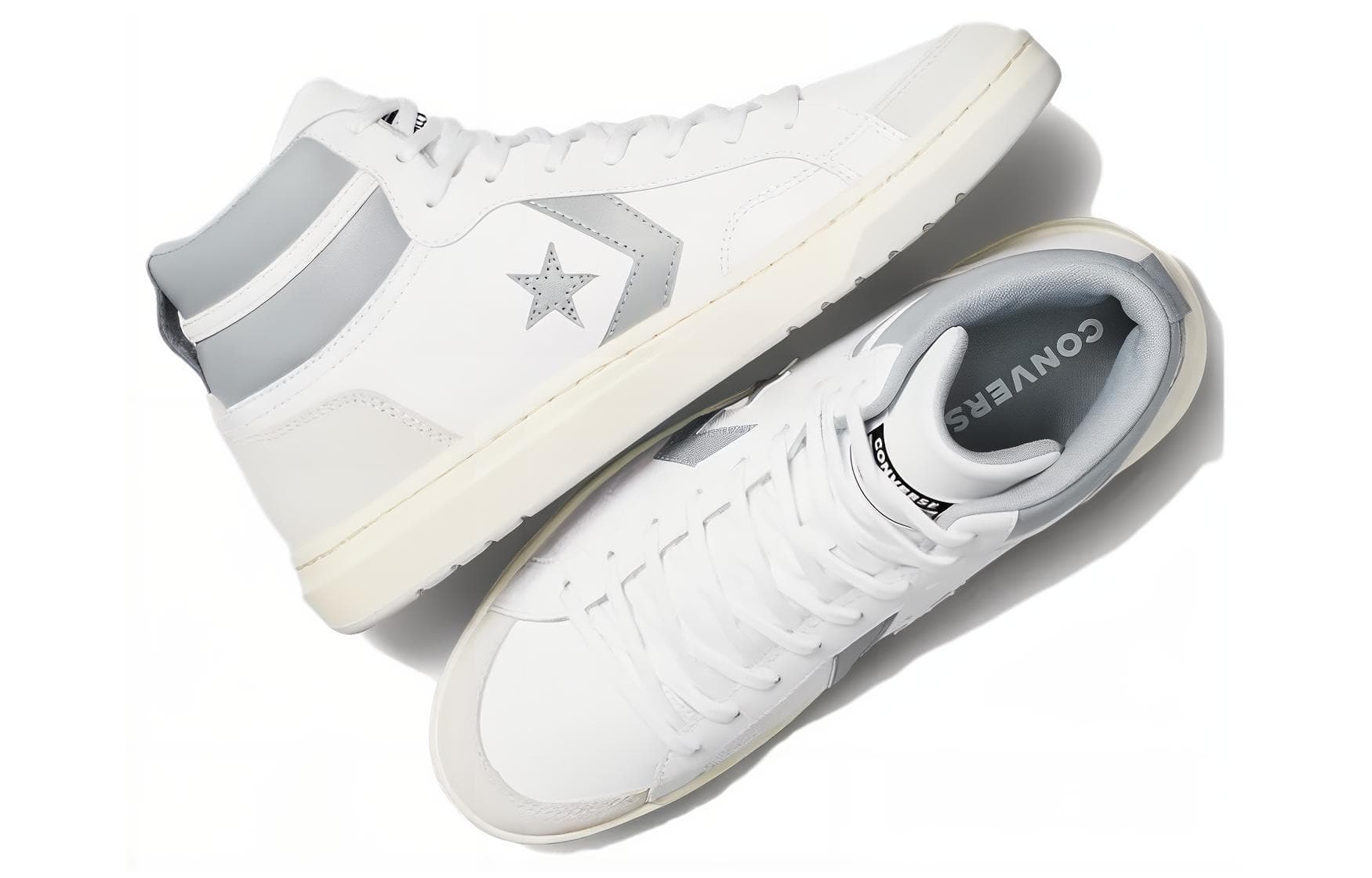 Кроссовки Converse Pro Blaze Classic - изображение 4