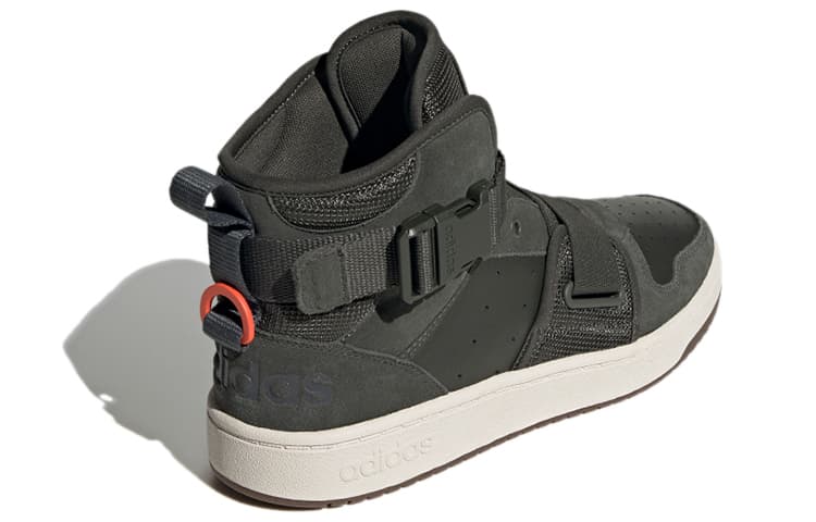 Кроссовки adidas neo Hoops 2.0 Utx - изображение 4