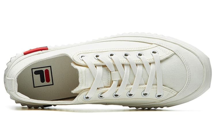 Кроссовки FILA Gear - изображение 4