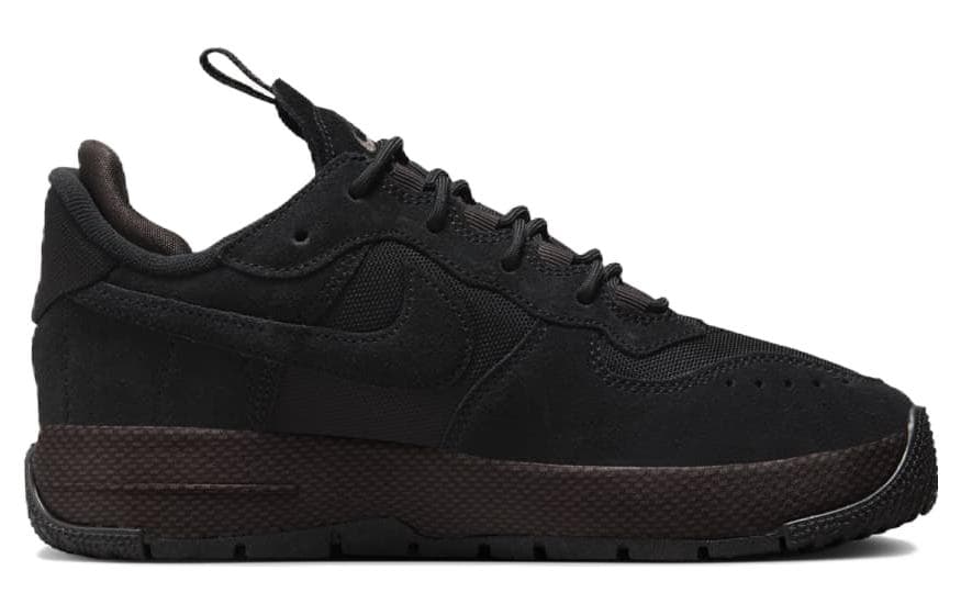 Кроссовки Nike Air Force 1 Low Wild - изображение 2
