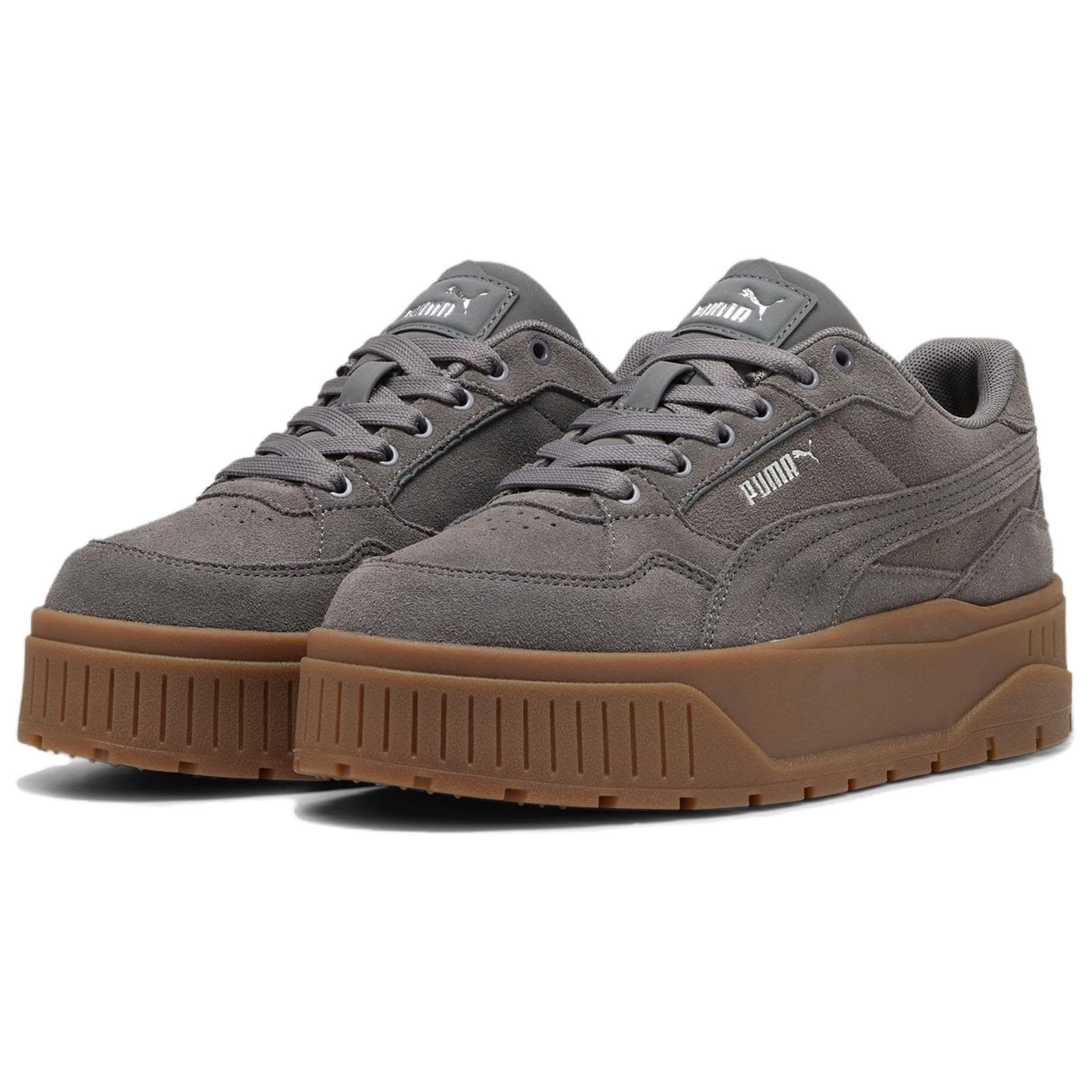 Кроссовки PUMA Karmen II Idol - изображение 3