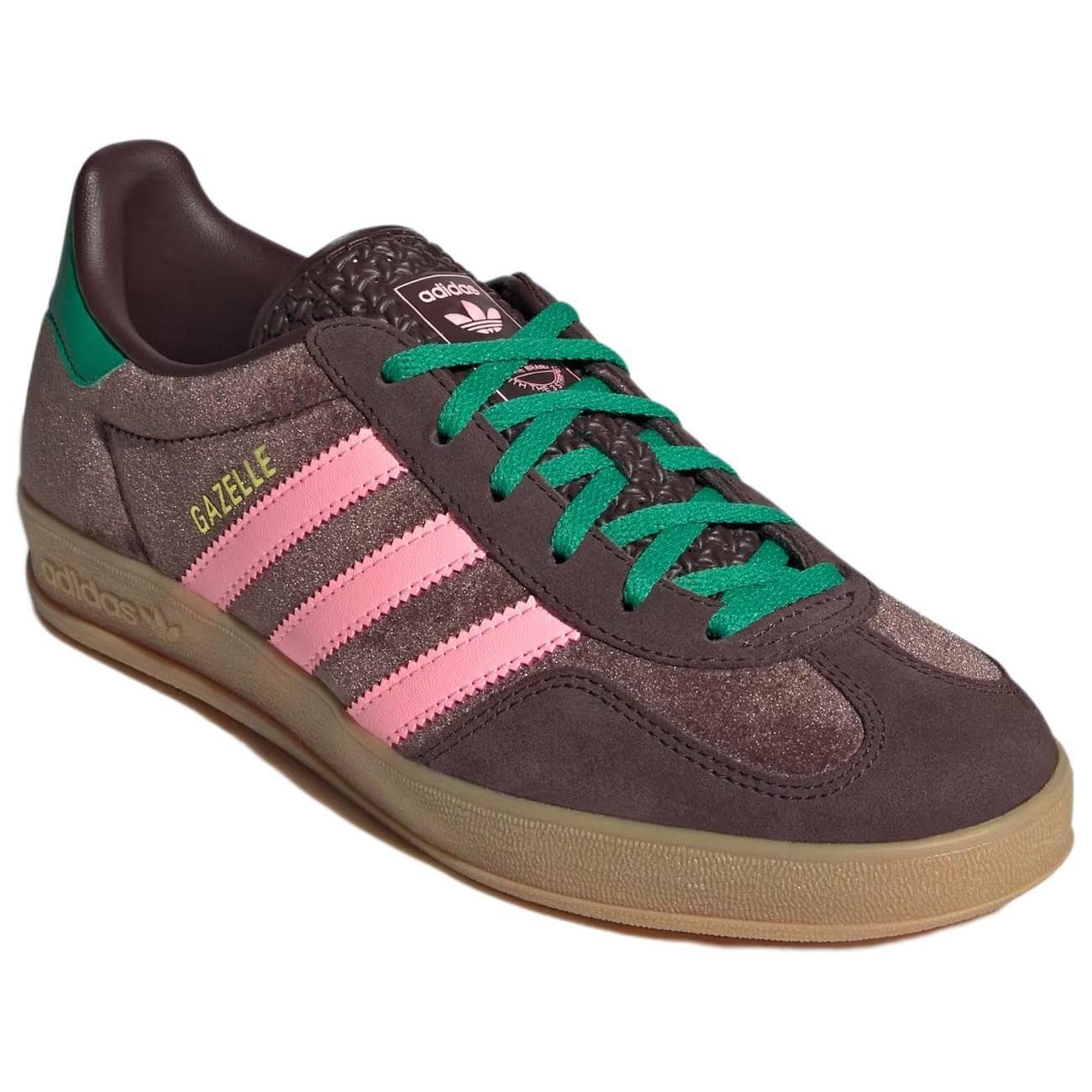 Кроссовки adidas Gazelle Indoor - изображение 3