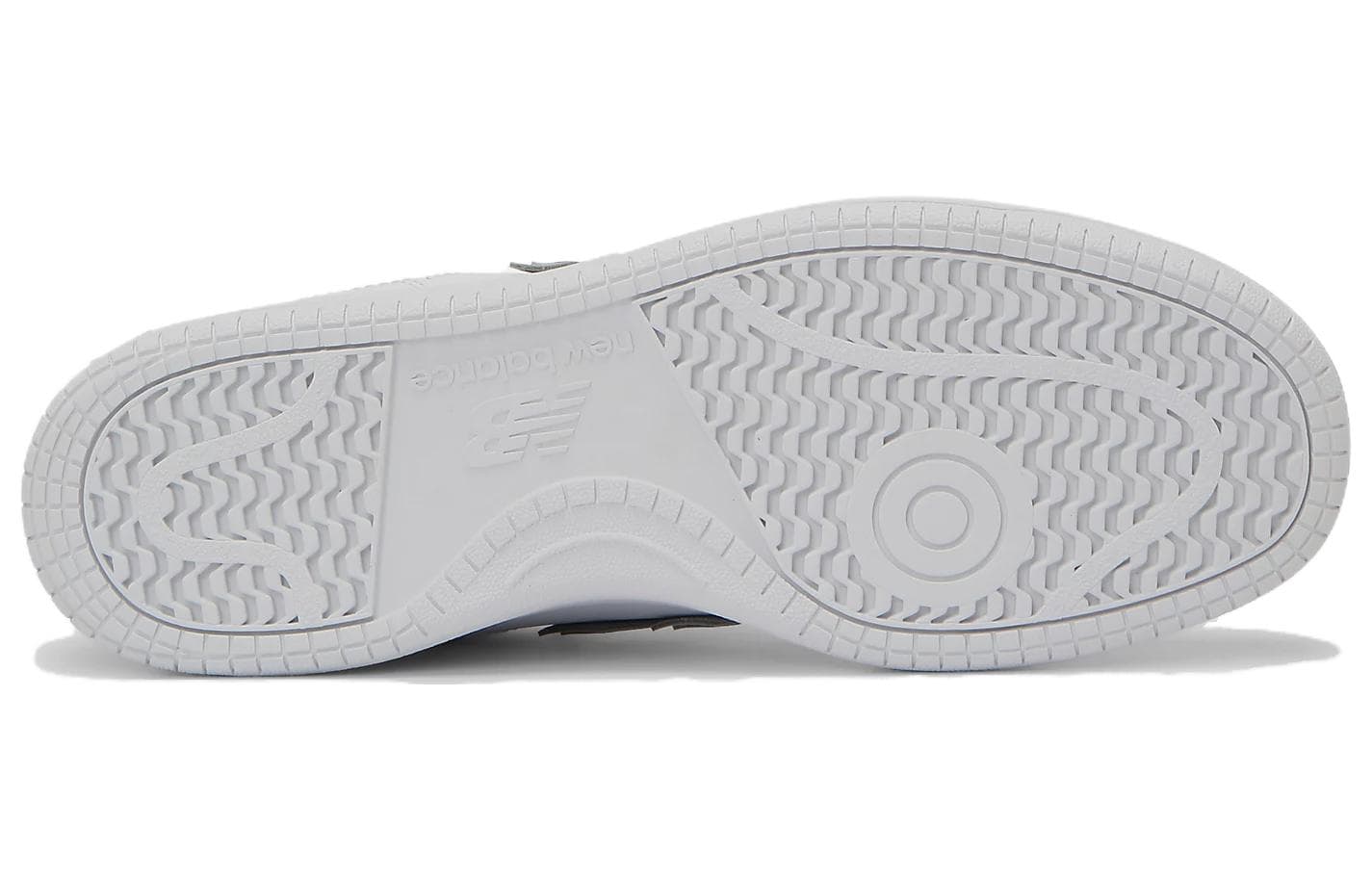 Кроссовки New Balance 480 White - изображение 5