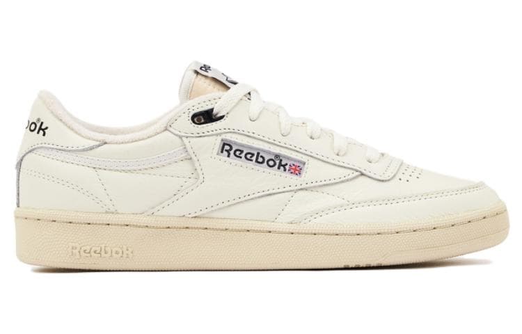 Кроссовки Reebok Club C - изображение 2