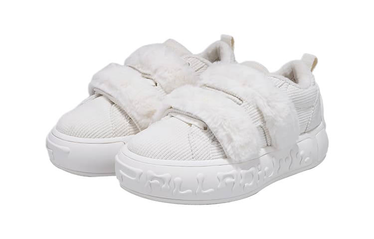 Кроссовки Palladium Skate - изображение 3