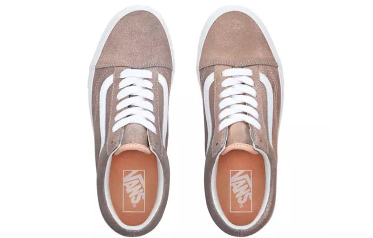 Кроссовки Vans Old Skool - изображение 4
