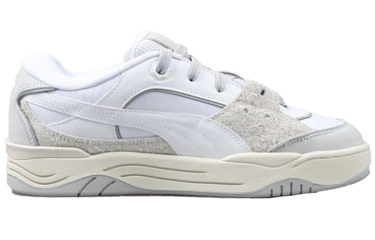 Кроссовки PUMA 180 Leather Reflect - изображение 2
