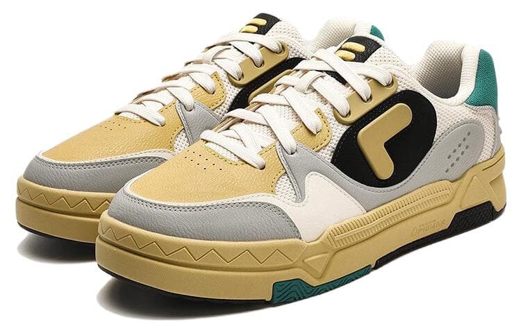 Кроссовки FILA FUSION Bank DX - изображение 2
