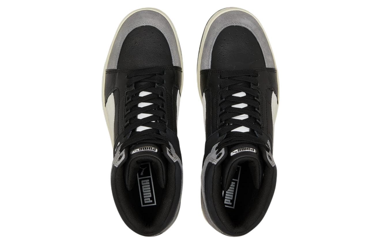 Кроссовки PUMA Slipstream Mid Heritage - изображение 4