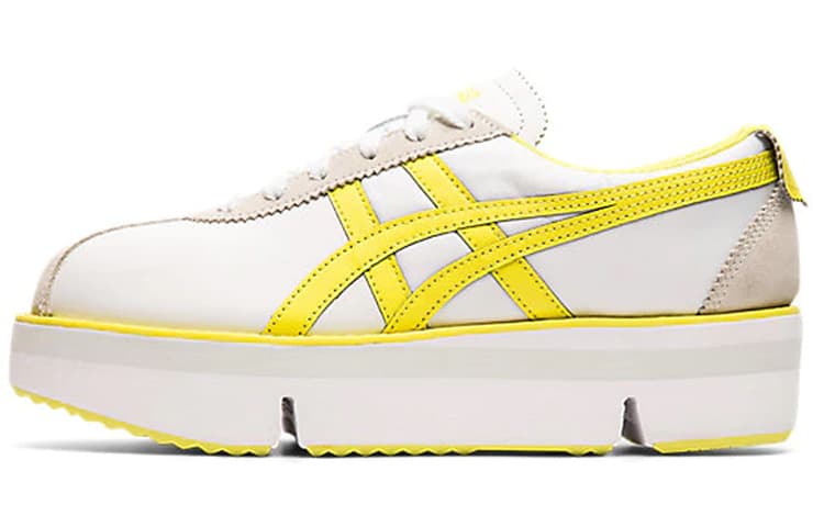 Кроссовки Onitsuka Tiger Pokkuri Sneaker Pf - изображение 1