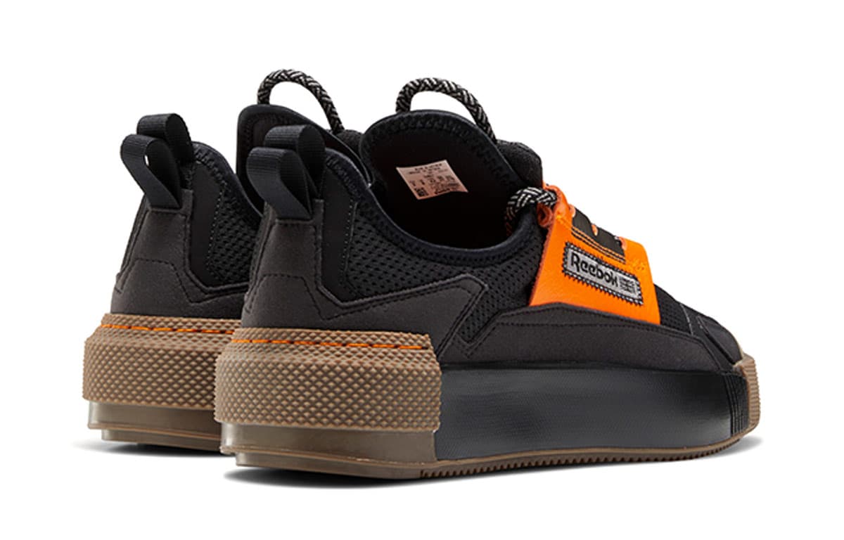 Кроссовки Reebok Sudeca - изображение 4
