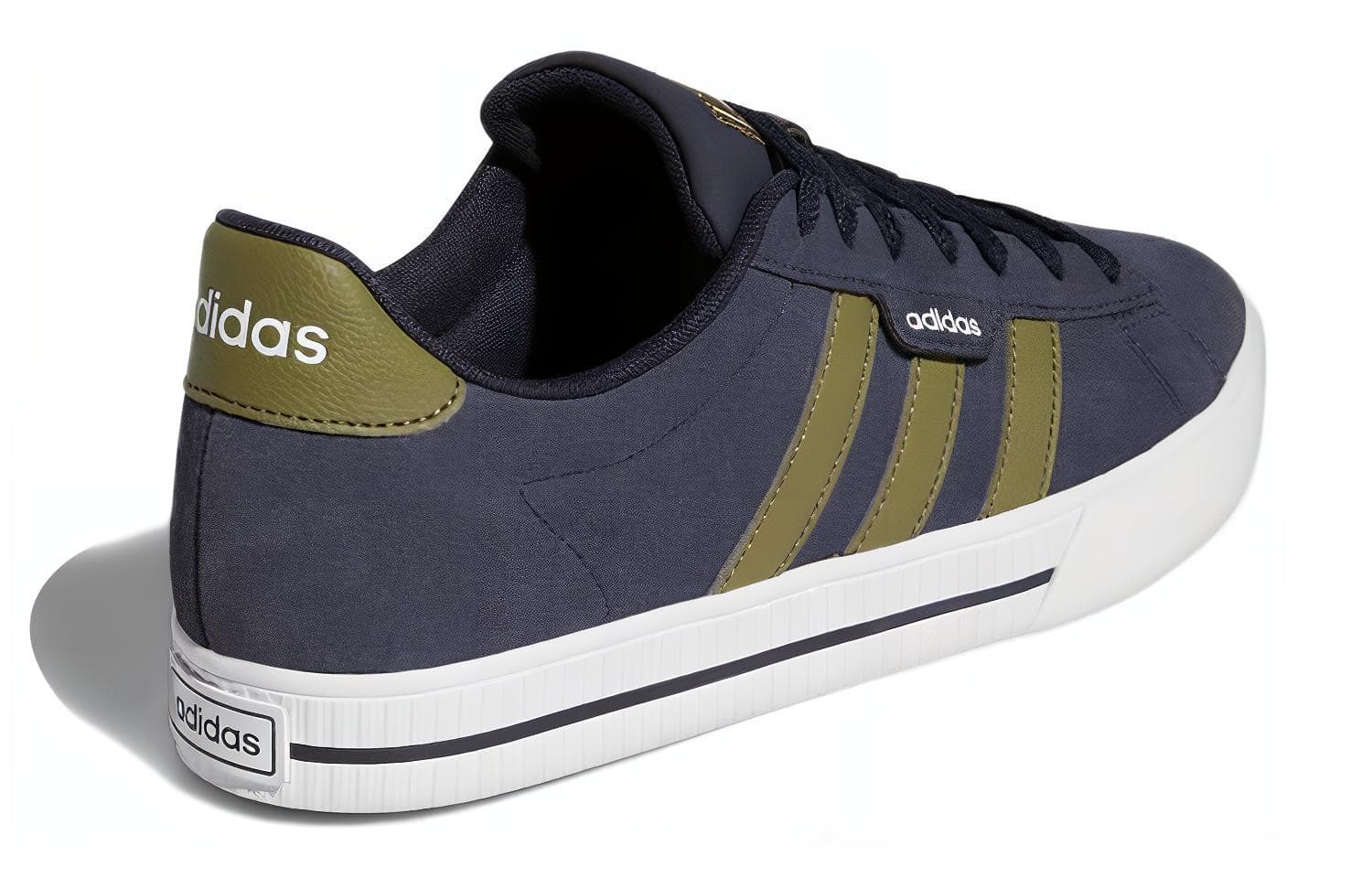 Кроссовки adidas neo Daily 3.0 - изображение 4