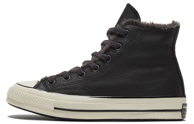 Кроссовки Converse 1970s Chuck Taylor All Star High Top Black