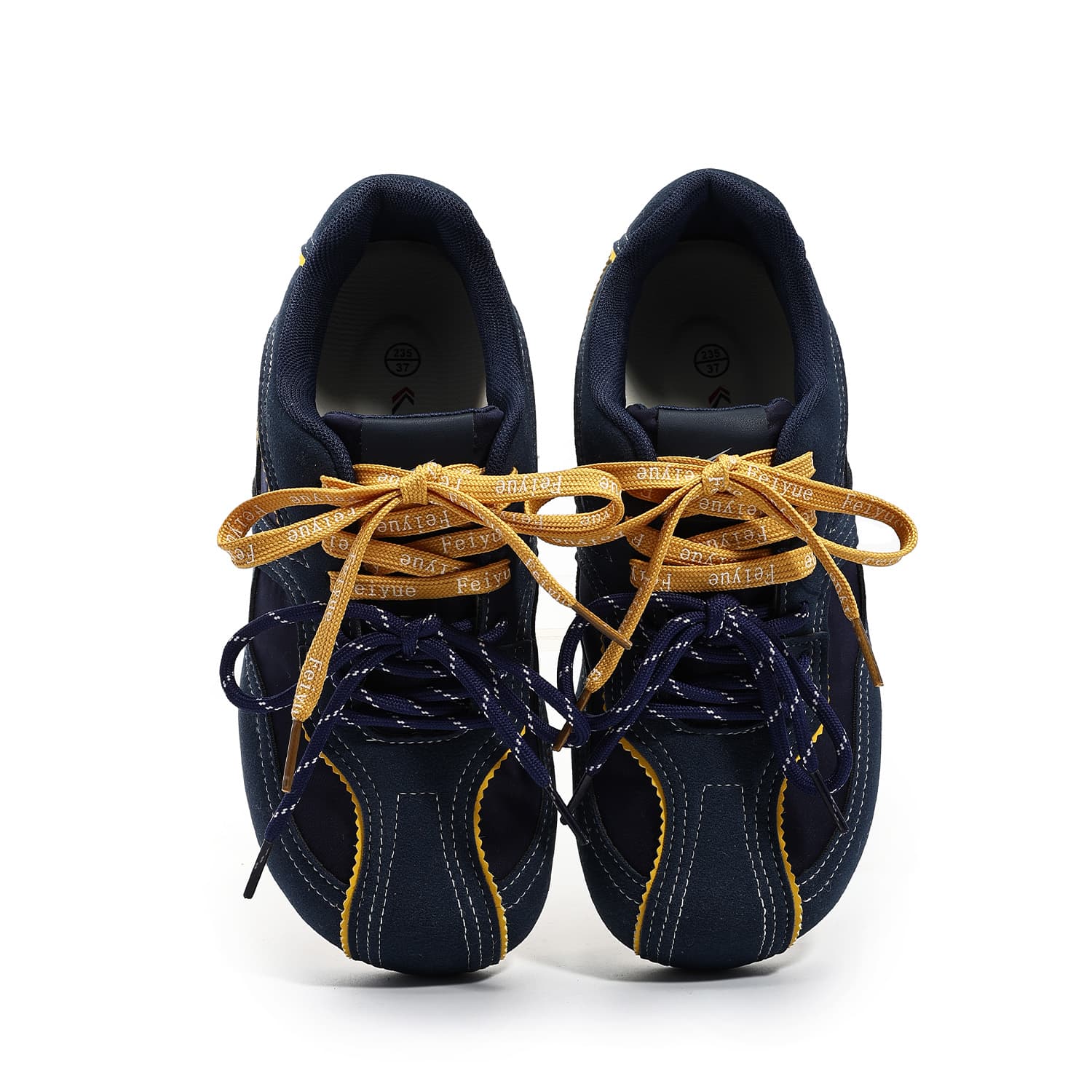 Кроссовки Feiyue - изображение 4