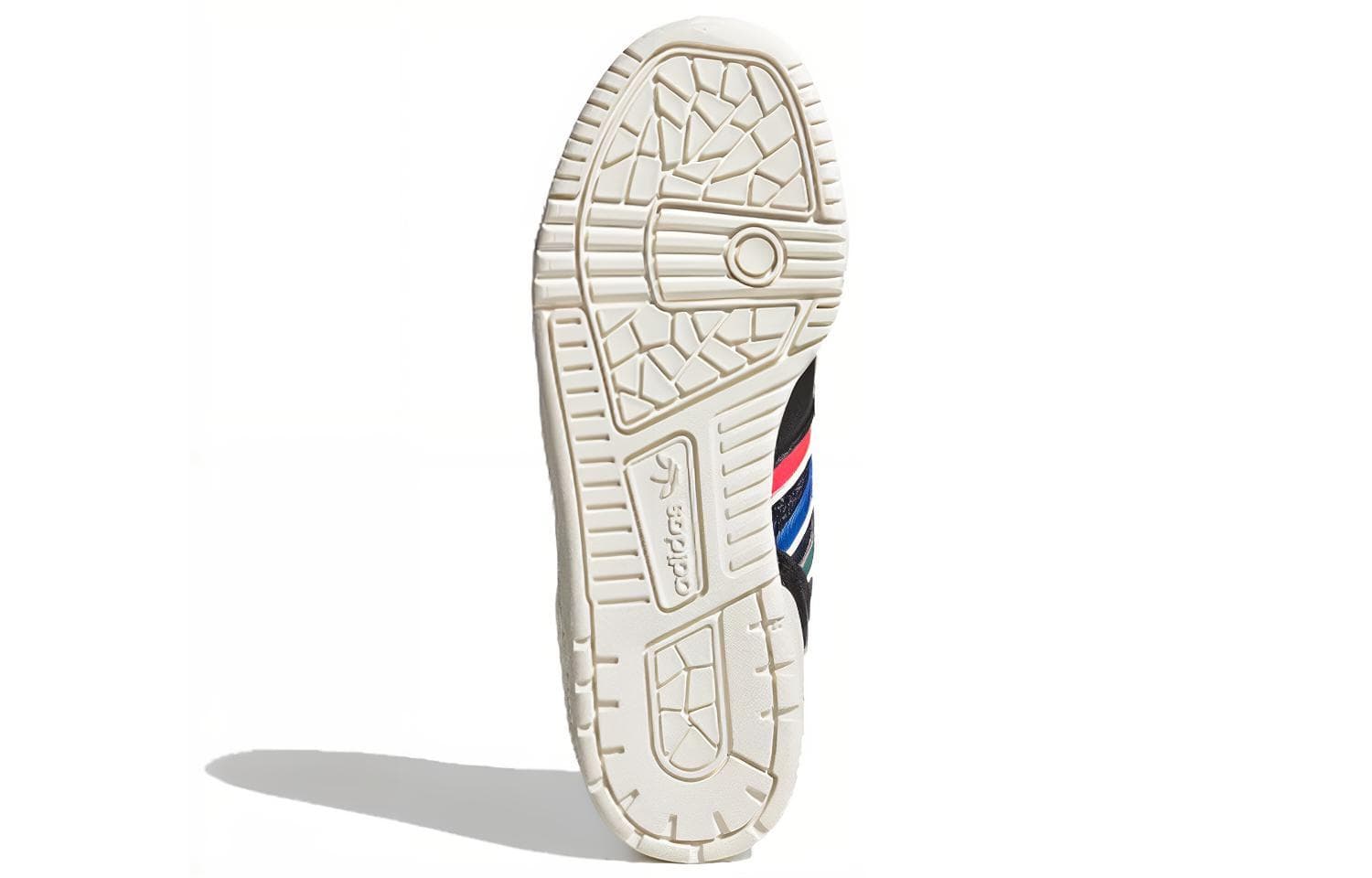 Кроссовки adidas originals Rivalry Low - изображение 5