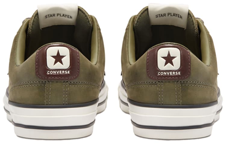 Кроссовки Converse Star Player Hack To School - изображение 5