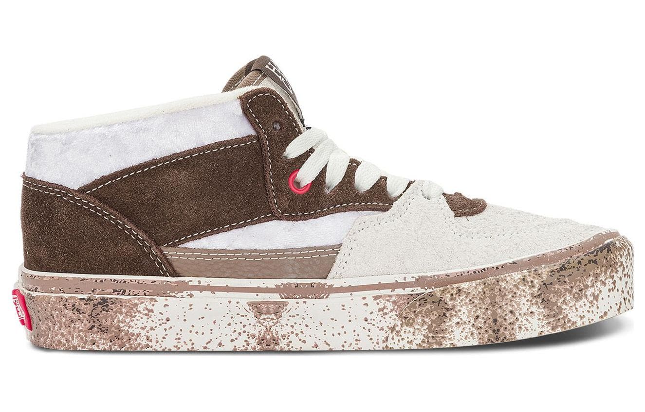 Кроссовки Vans Half Cab - изображение 2