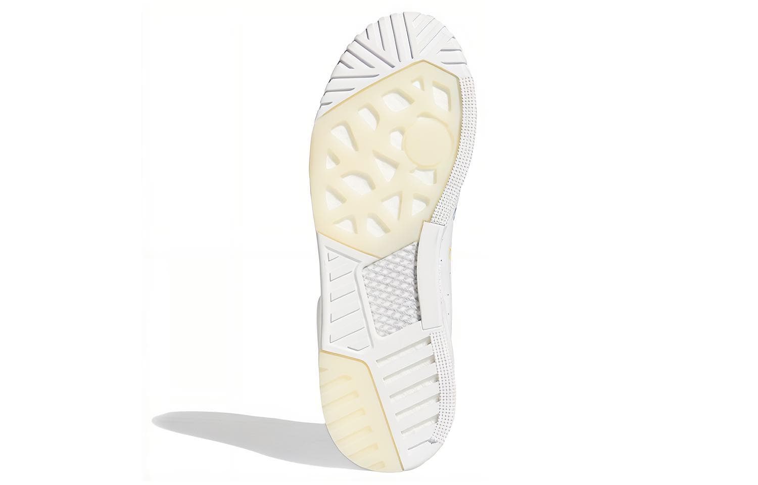 Кроссовки adidas Originals Rivalry RM Low White Green - изображение 6