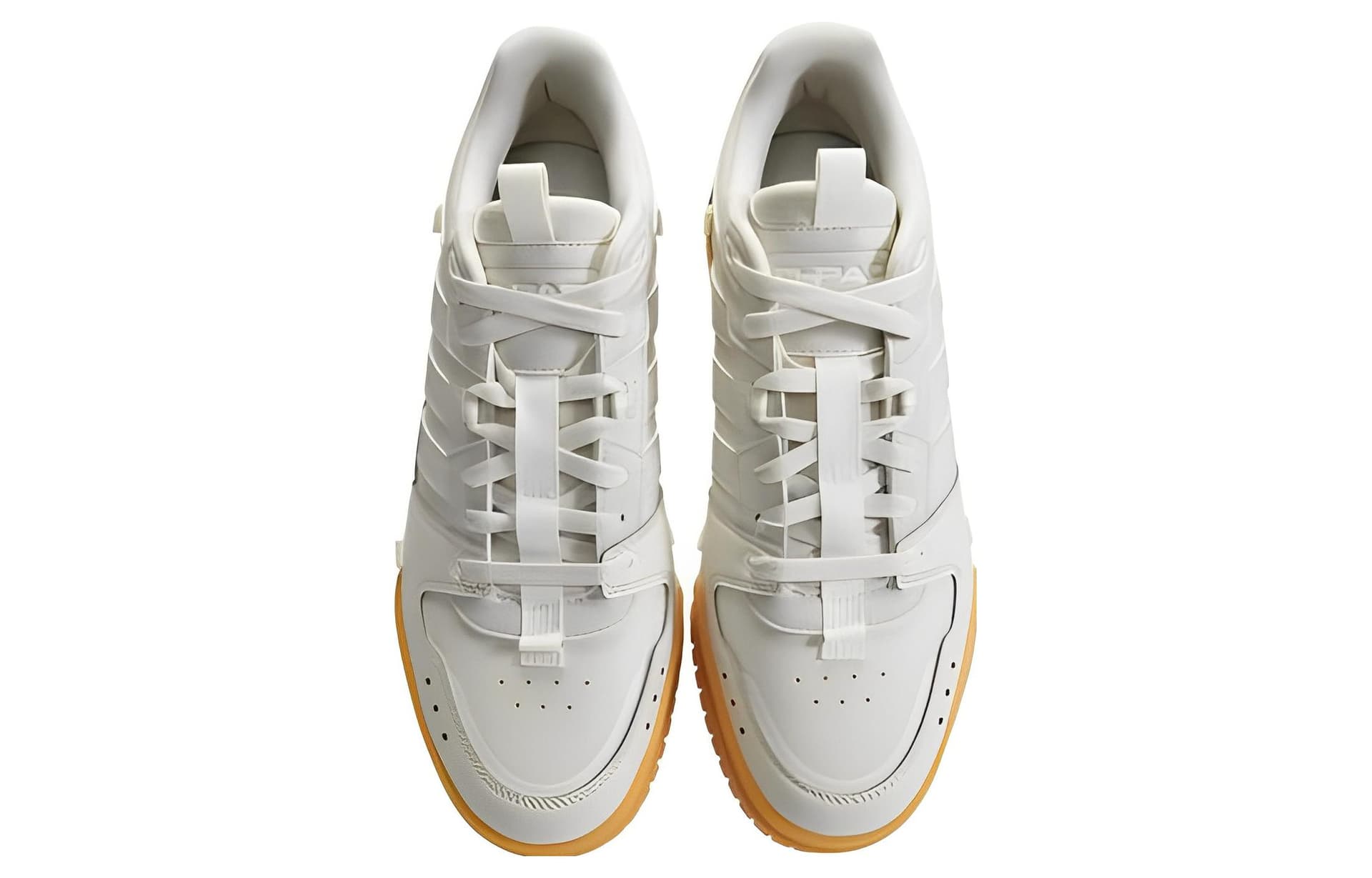 Кроссовки adidas Neo - изображение 4
