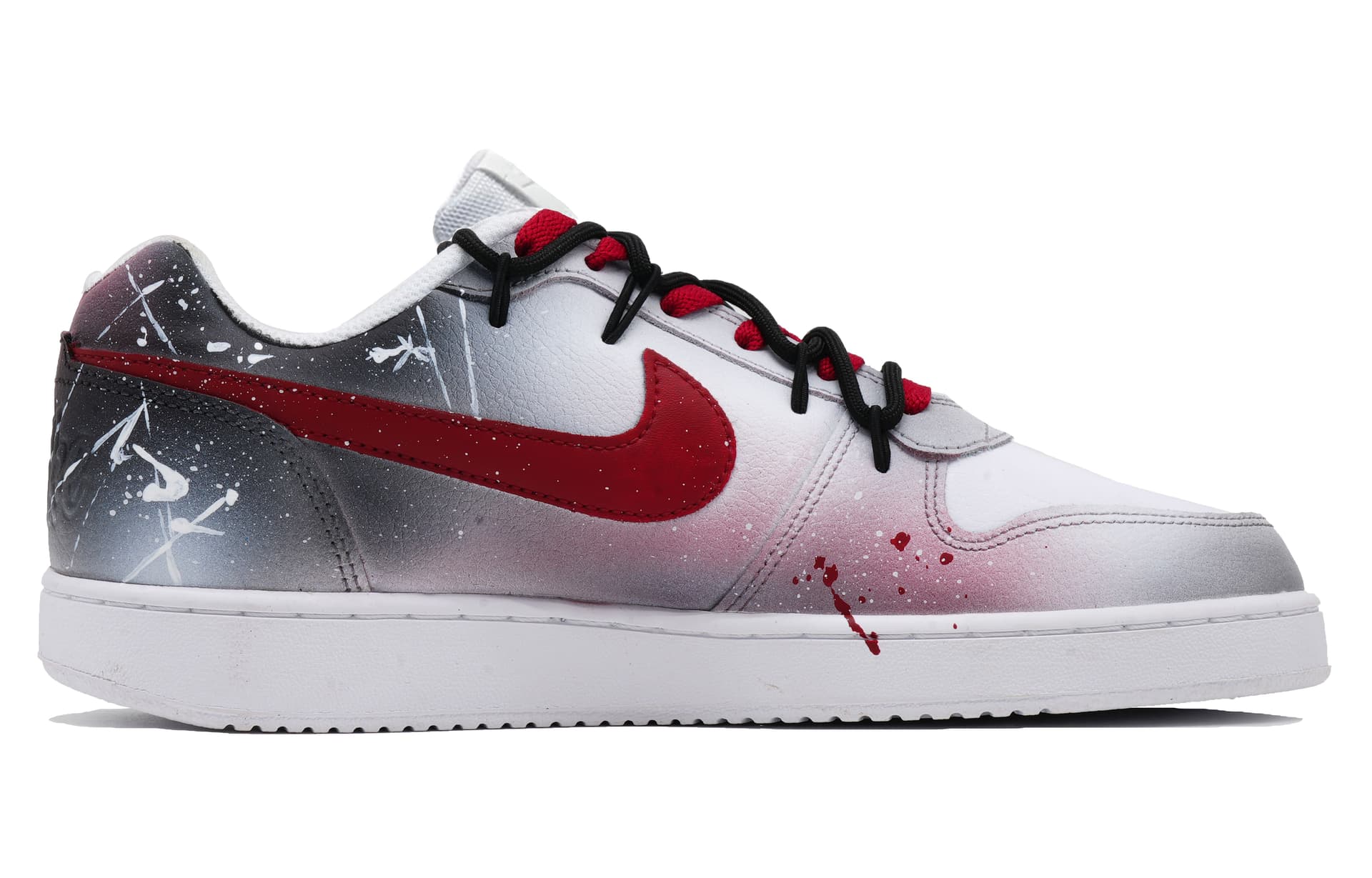 Кроссовки Nike EBERNON - изображение 2