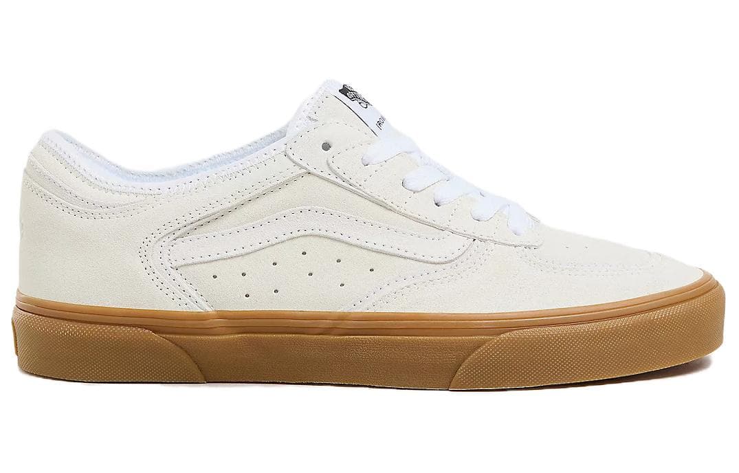 Кроссовки Vans - изображение 2