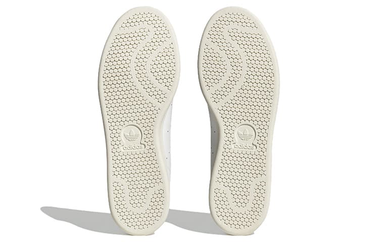 Кроссовки adidas Stan Smith White Blue - изображение 5