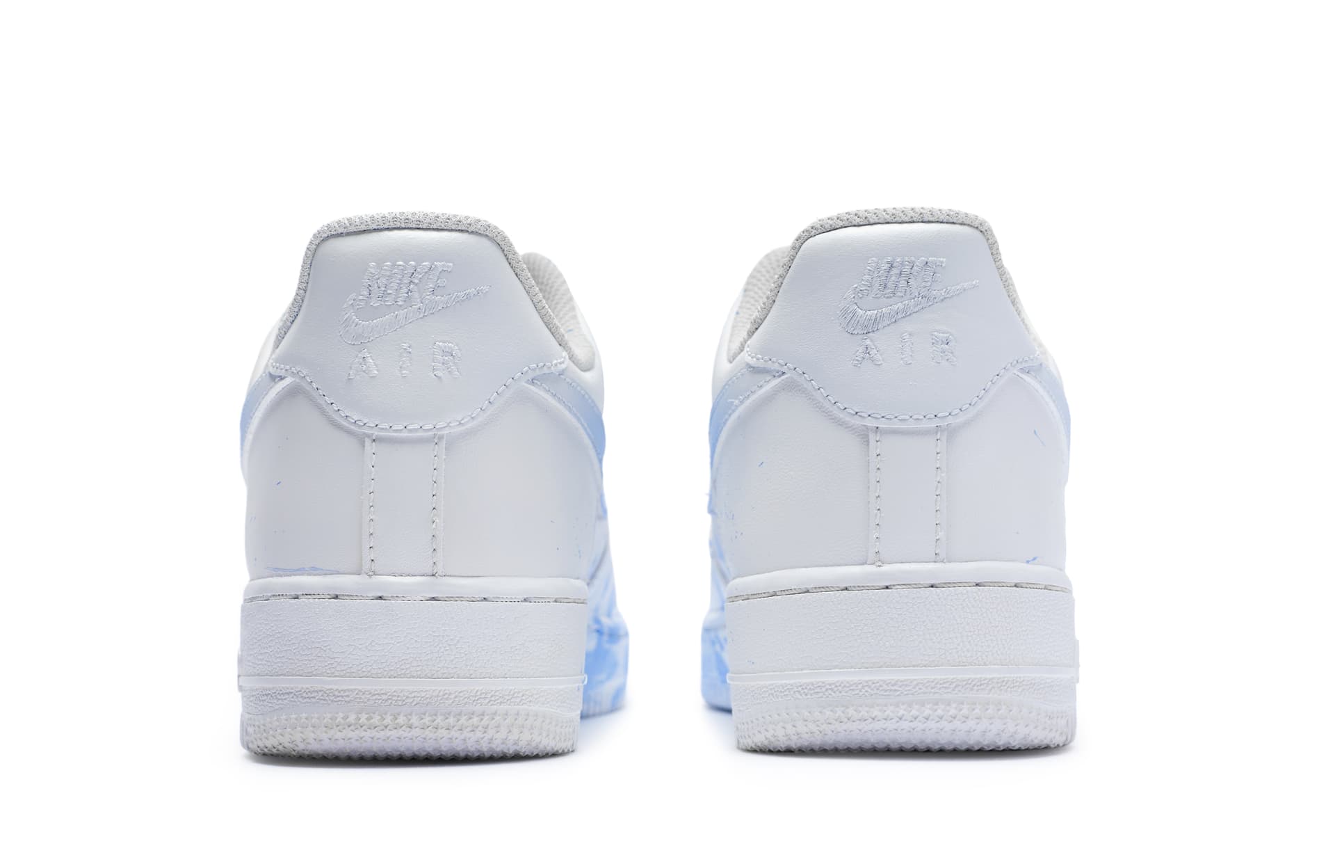 Кроссовки Nike Air Force 1 811 - изображение 5