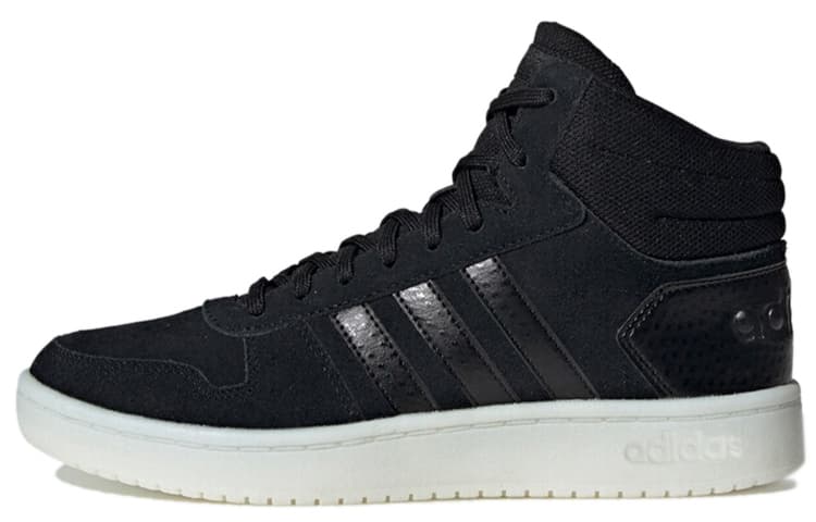 Кроссовки adidas neo Hoops 2.0 Mid - изображение 1