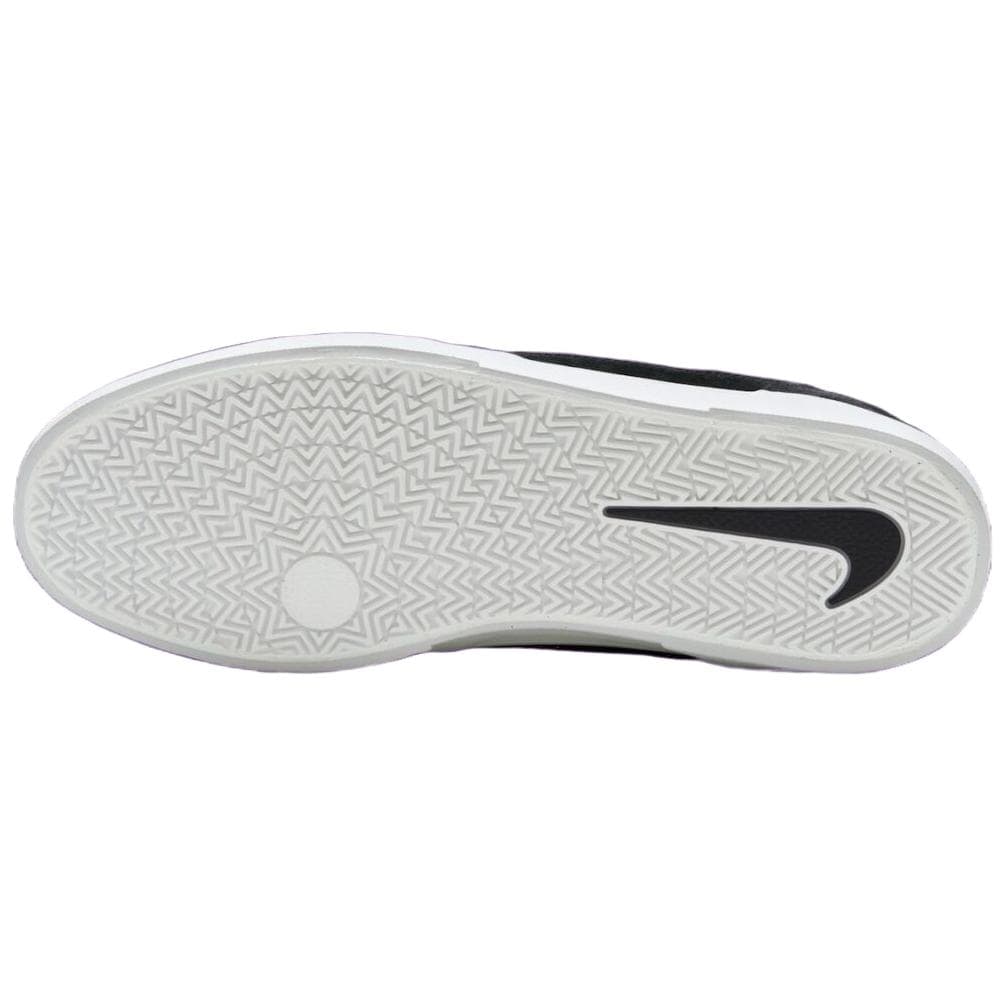 Кроссовки Nike SB MalorBlack - изображение 6