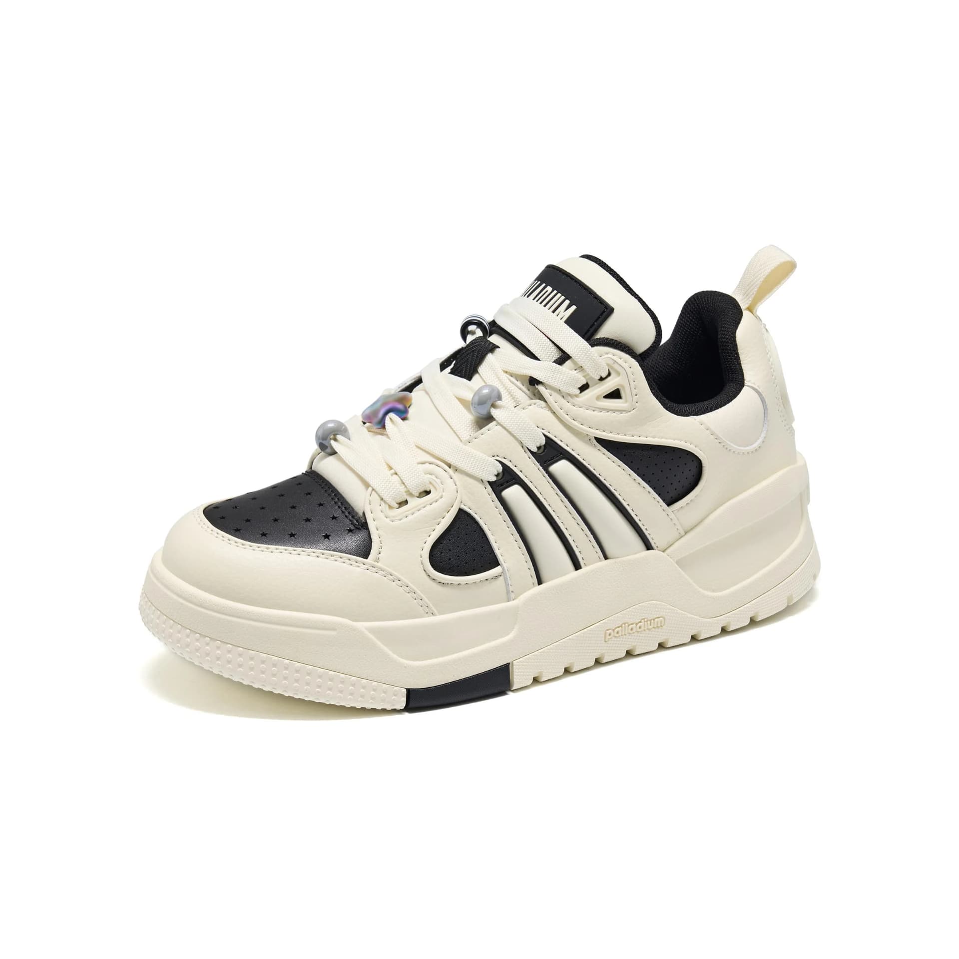 Кроссовки Palladium Pallaslam ADV SNEAKERS - изображение 3