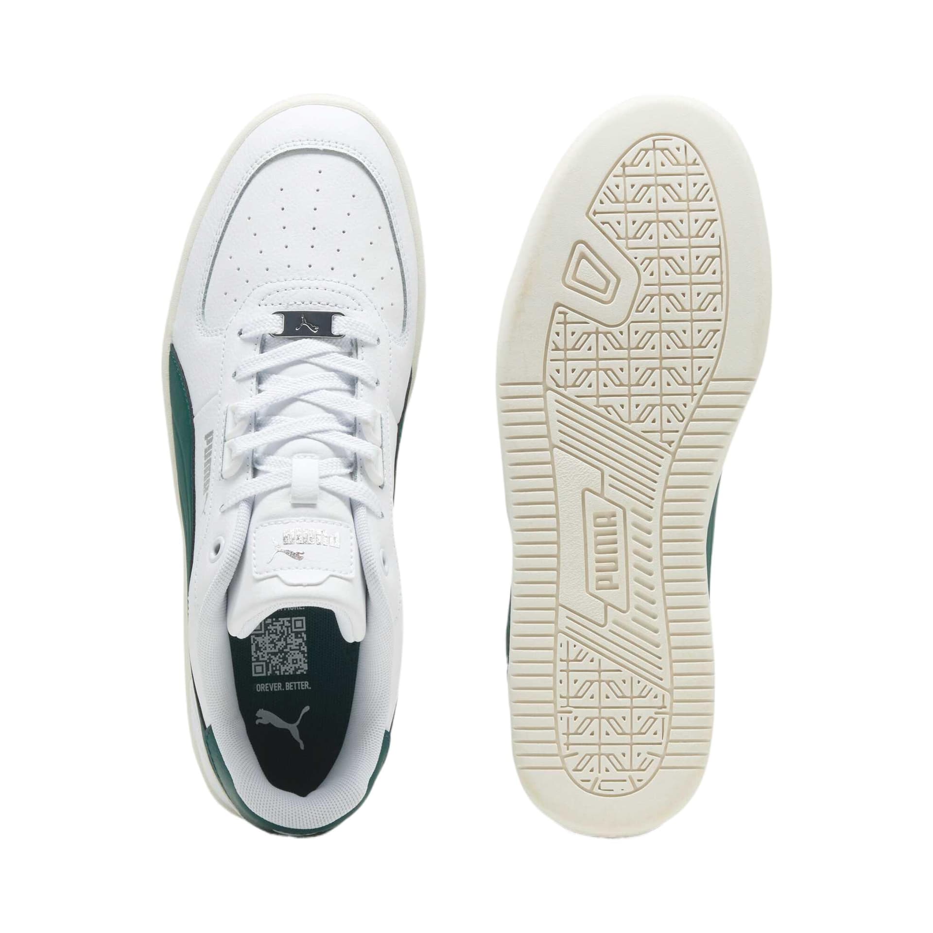 Кроссовки PUMA - изображение 4