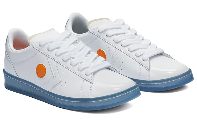 Кроссовки Rokit x Converse Cons Pro Leather Ox - изображение 3
