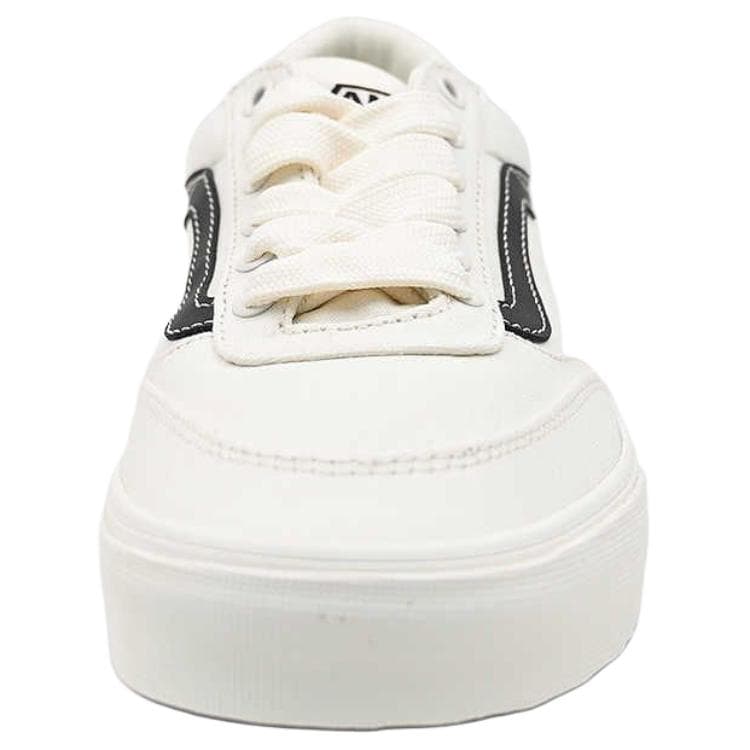 Кроссовки Vans Brooklyn LS Низкие Кеды Скейтборд Обувь Мужская Белая - изображение 3