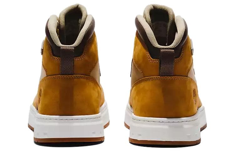Кроссовки Timberland - изображение 5